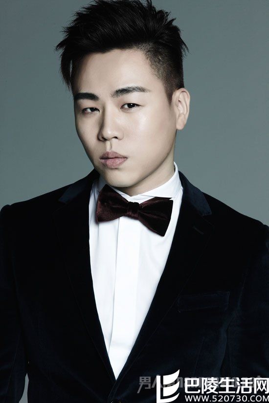 胡彦斌《说出我的世界》