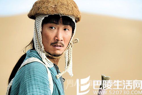 郑中基剧照 郑中基剧照