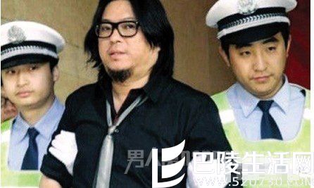 高晓松酒后驾车被抓 高晓松酒后驾车被抓