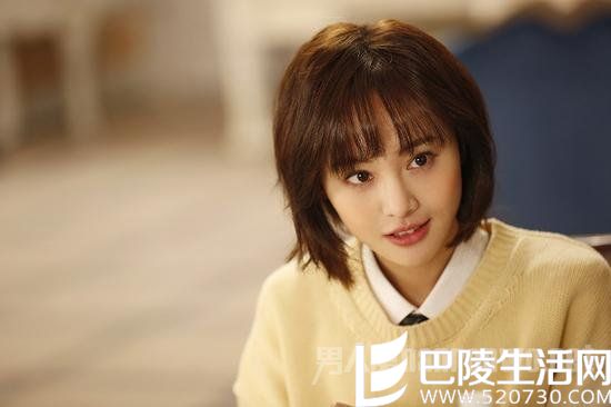 郑爽自带热搜体质