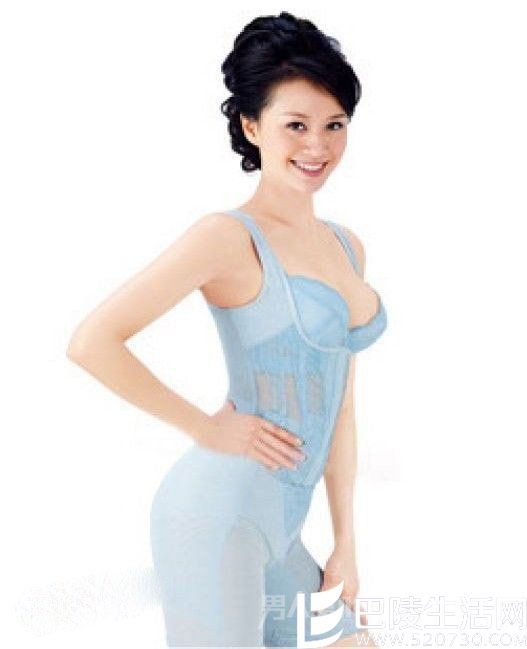 倪虹洁因广告出名