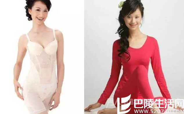 倪虹洁因内衣广告走红