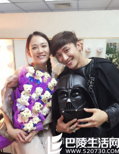 陈乔恩乔任梁 陈乔恩乔任梁