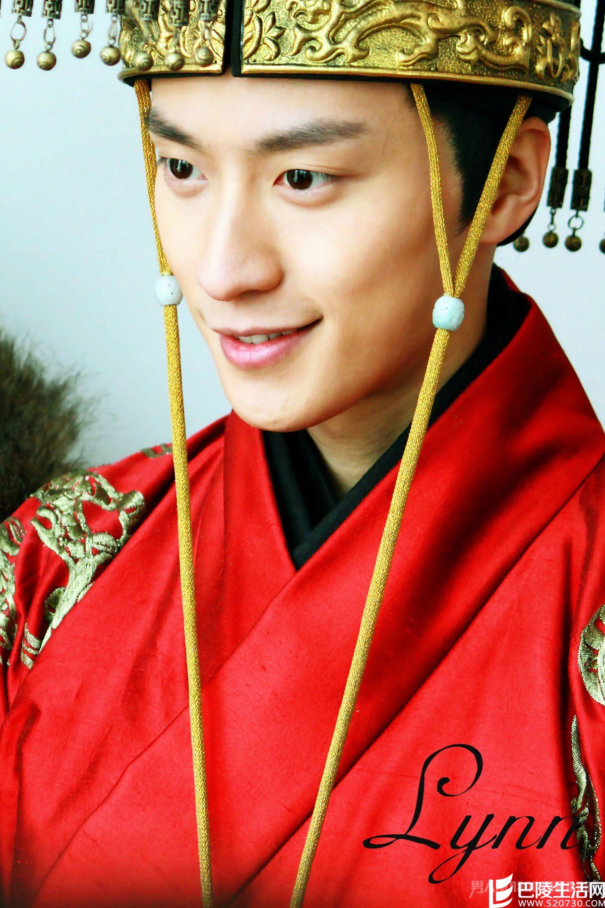 乔任梁《陆贞传奇》 乔任梁《陆贞传奇》