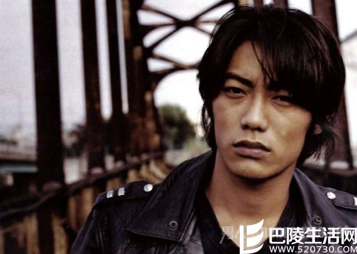 少女杀手反町隆史