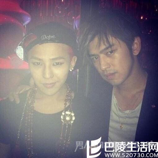 权志龙吸毒事件始末