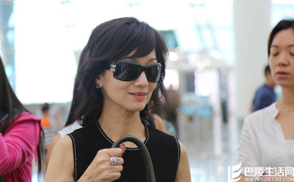 赵雅芝力挺《新白娘子传奇》翻拍