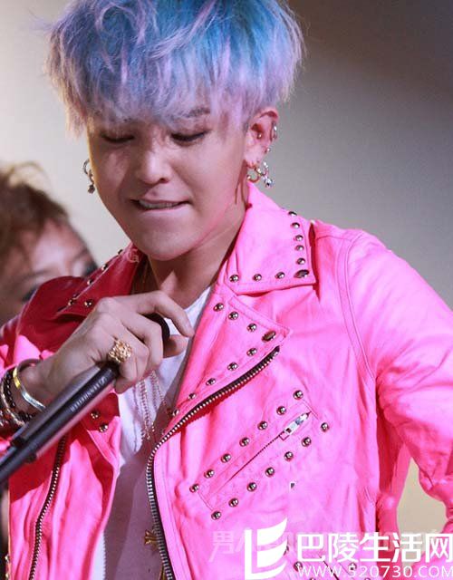 权志龙吸毒事件公开道歉