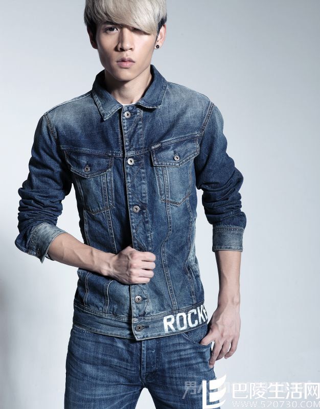 魏晨称不介意被指模仿权志龙 魏晨称不介意被指模仿权志龙