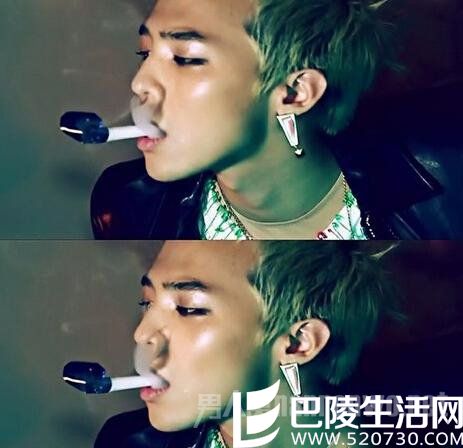 权志龙吸毒是真的吗