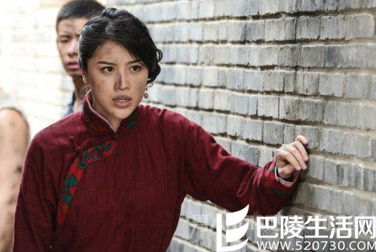 葛天《一起打鬼子》剧照