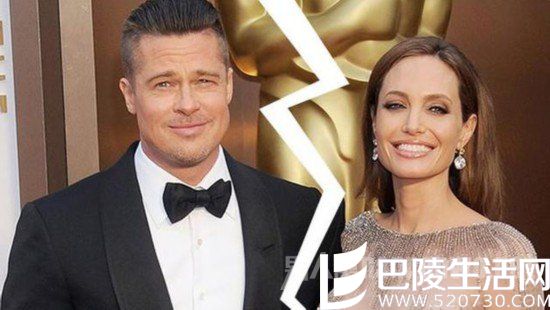 皮特朱莉离婚孩子怎么办 皮特朱莉离婚孩子怎么办