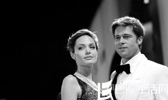 史密斯夫妇离婚