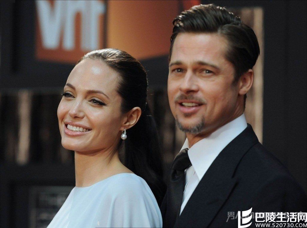 朱莉皮特已提交离婚申请 朱莉皮特已提交离婚申请