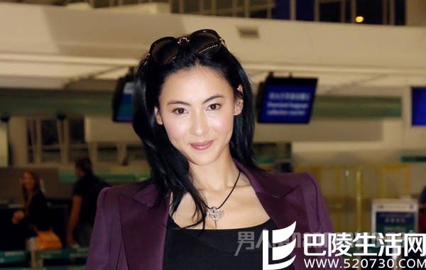 张柏芝耍大牌 张柏芝耍大牌