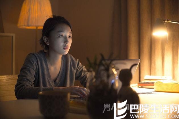 周冬雨演技被赞