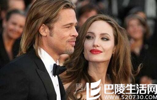 皮特朱莉有几个孩子 皮特朱莉有几个孩子