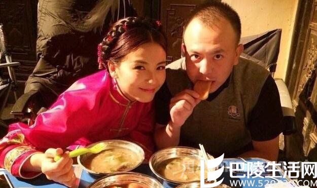 刘涛王珂 刘涛王珂