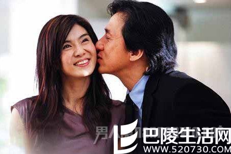 杨采妮老公是谁 杨采妮老公是谁