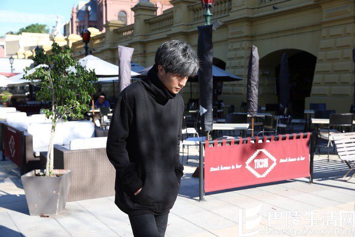 薛之谦坦诚自己也曾得抑郁症 薛之谦坦诚自己也曾得抑郁症