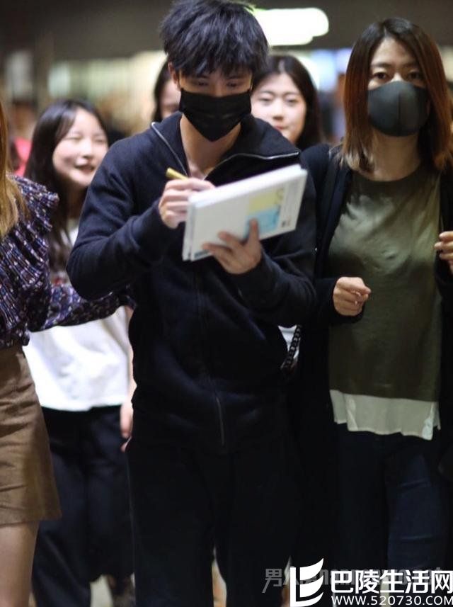 薛之谦谈得知乔任梁死亡感到很意外 薛之谦谈得知乔任梁死亡感到很意外