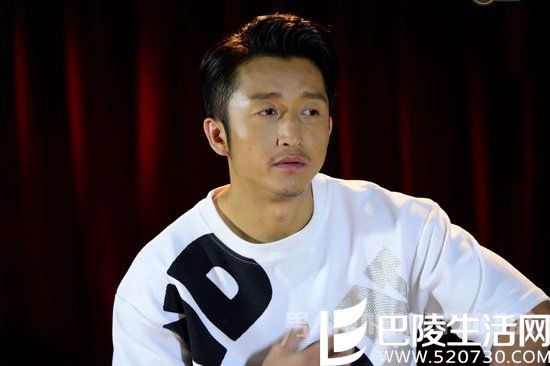 拳王皱市明 拳王皱市明