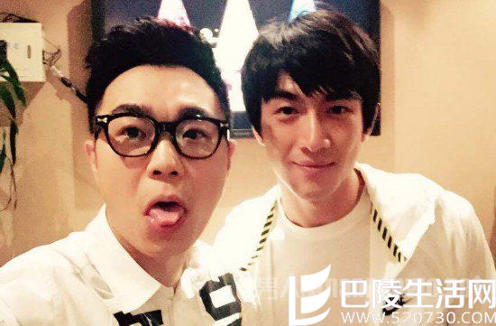 大鹏林更新合照