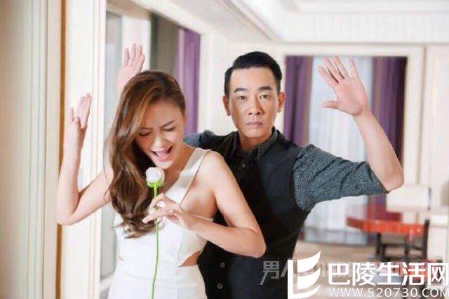 完美诠释天生一对