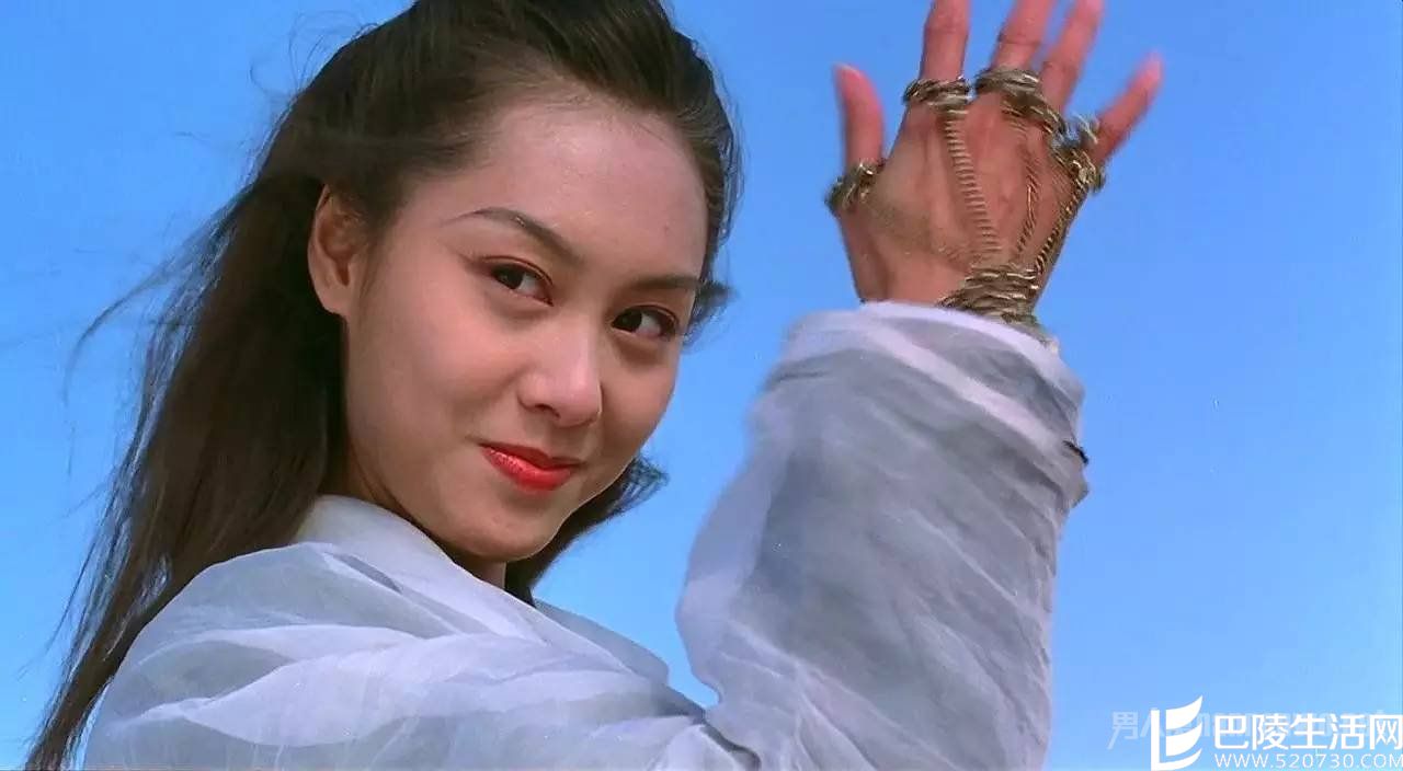 香港女星朱茵 香港女星朱茵