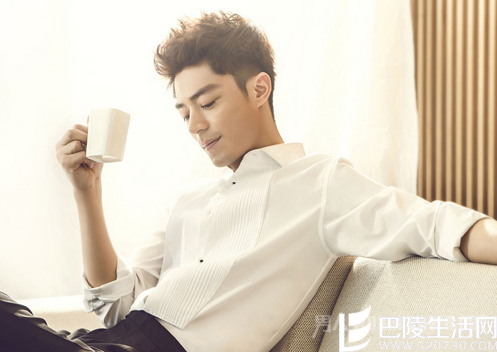 如懿传乾隆扮演者霍建华