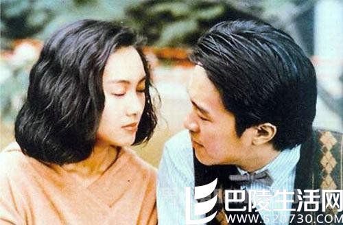 朱茵周星驰分手原因是什么