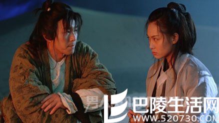 朱茵周星驰恩怨是什么 朱茵周星驰恩怨是什么