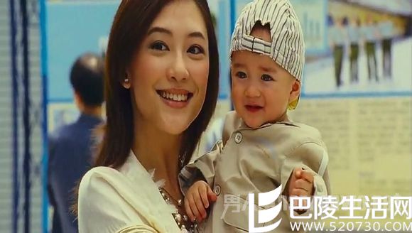 应采儿儿子小春子出生 应采儿儿子小春子出生