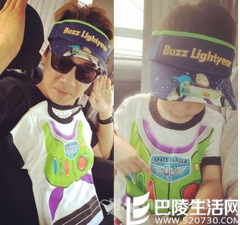 应采儿儿子正面照曝光 应采儿儿子正面照曝光