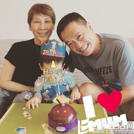 应采儿儿子生日 应采儿儿子生日