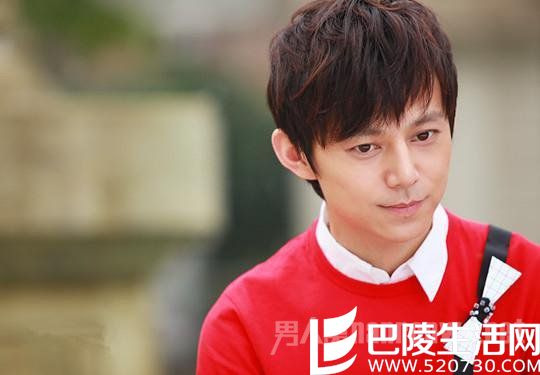 何炅父亲被传仗势欺人 何炅父亲被传仗势欺人