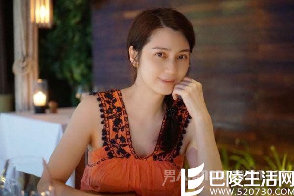 洪欣被父亲坑惨