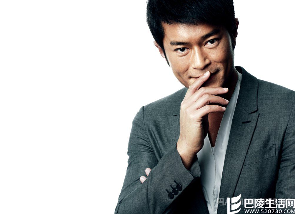 古天乐风流私生活遭父亲曝光