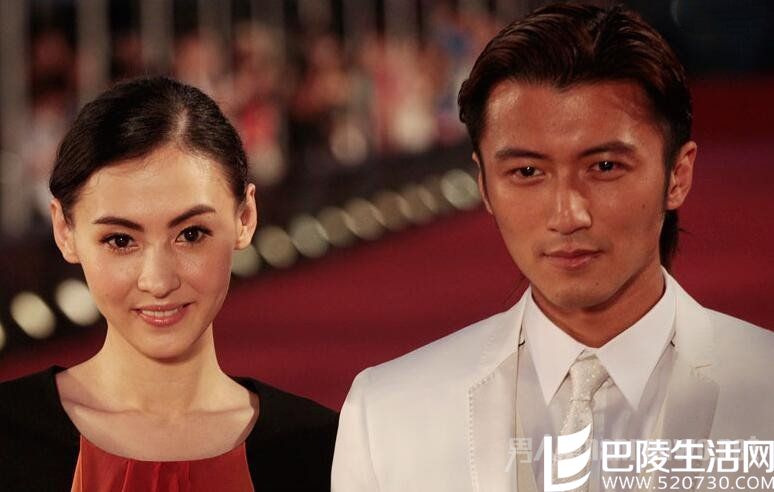 张柏芝谢霆锋 张柏芝谢霆锋