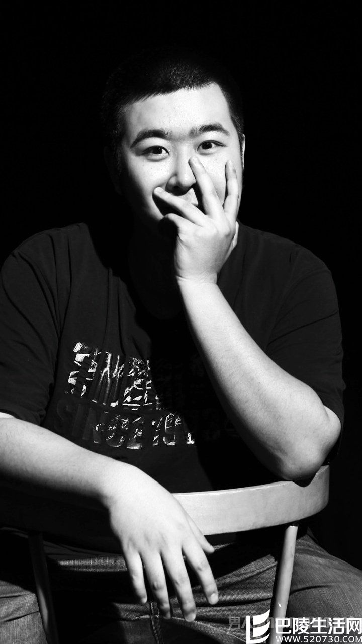 独立音乐人宋冬野