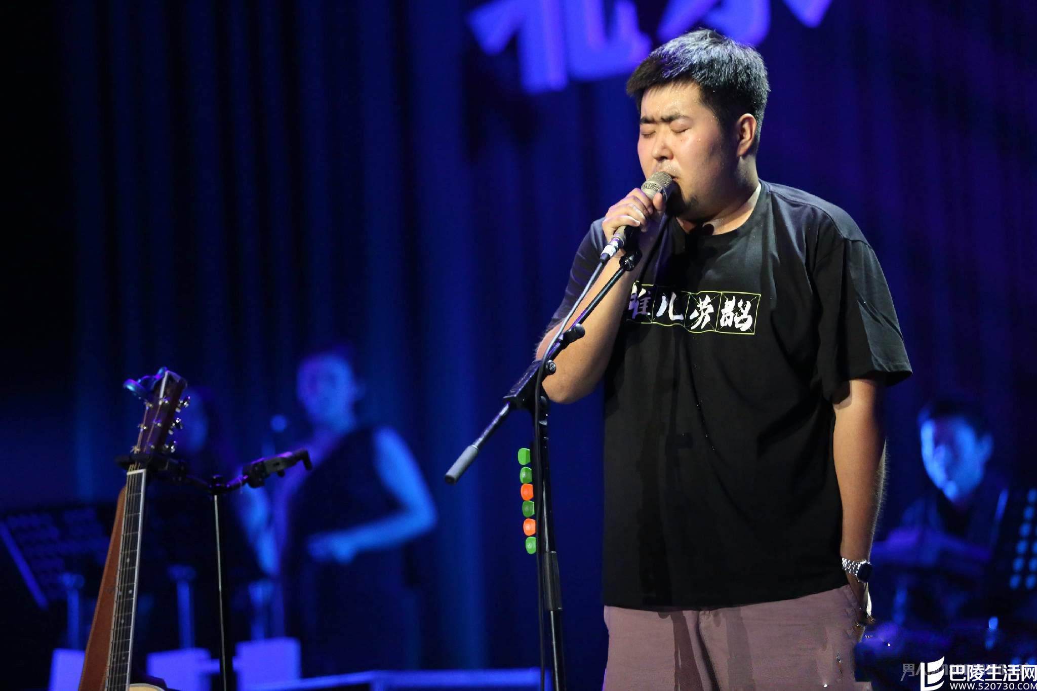 宋冬野经纪公司表示还不知情