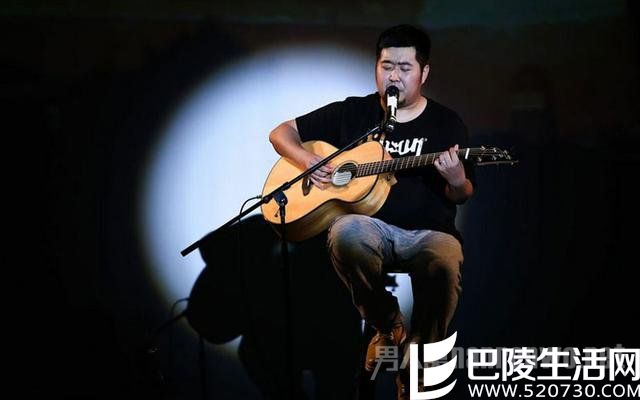 民谣歌手宋冬野涉毒