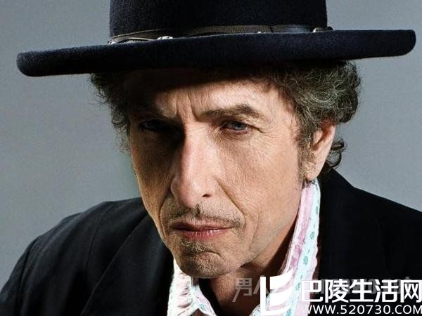 2016诺贝尔文学奖