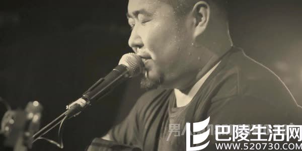 宋冬野十分崇拜许巍