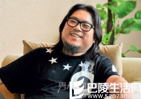 高晓松力挺王宝强