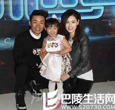 王宝强前妻与女儿 王宝强前妻与女儿