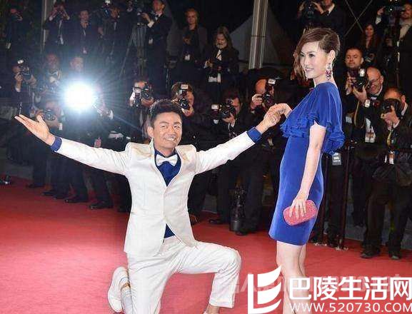 王宝强马蓉离婚结果如何