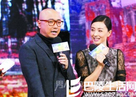 徐峥陶虹感情如何