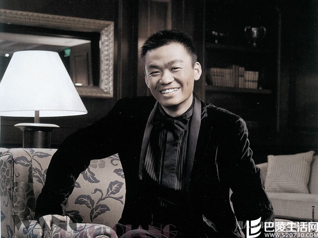 新任王宝强经纪人是谁