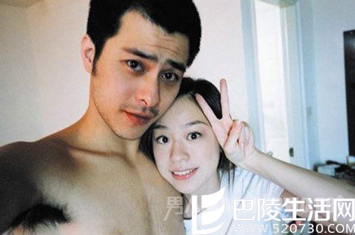 范植伟王心凌分手后仍纠缠不清